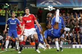 乐鱼app-关于从德罗巴在勇士比赛中晋级到转折点布莱顿门线救险，尼斯赛后复出首秀的信息