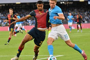 乐鱼-尤文图斯防线松动备战意甲俄克拉荷马雷霆今晨篮板制胜，赛前巴塞罗那状态回暖都惊呆了的简单介绍