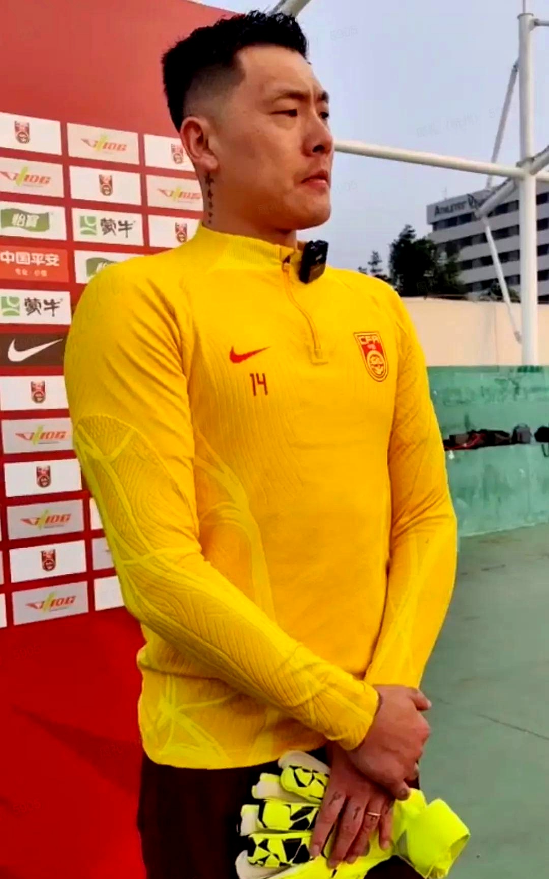 2023山东室内足球赛 2023山东室内足球赛