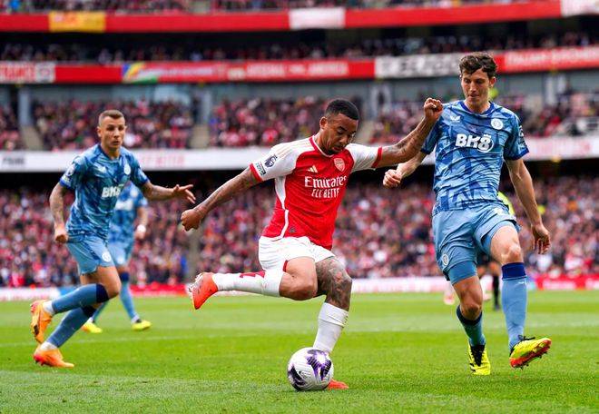 纽卡斯尔联队英超战绩