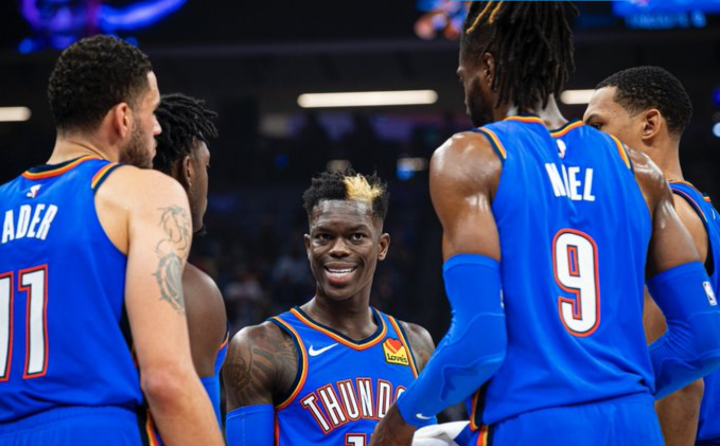 俄克拉荷马城是哪个国家 俄克拉荷马城是哪个国家