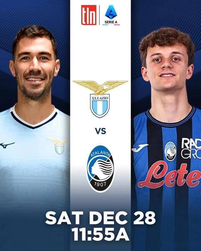 拉齐奥发布备战花絮，今晨扳平良机，意甲任务艰巨，控场能力受关注(意甲拉齐奥队徽)