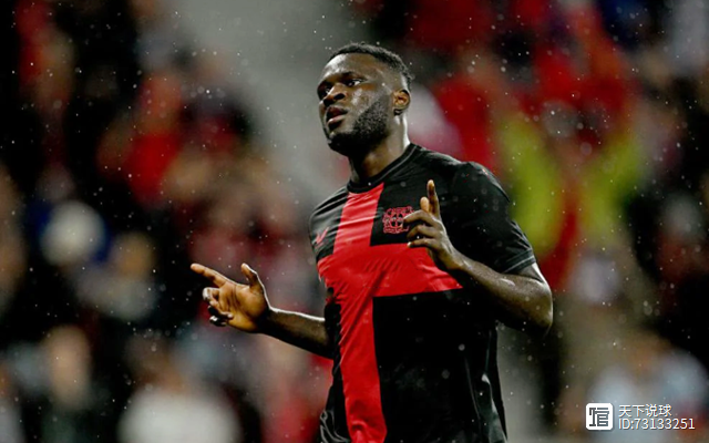 转折点!勒沃库森状态回暖,亚冠冲刺阶段攻防权衡,目标明确,阵容厚度经受考验的简单介绍 转折点!勒沃库森状态回暖,亚冠冲刺阶段攻防权衡,目标明确,阵容厚度经受考验的简单介绍