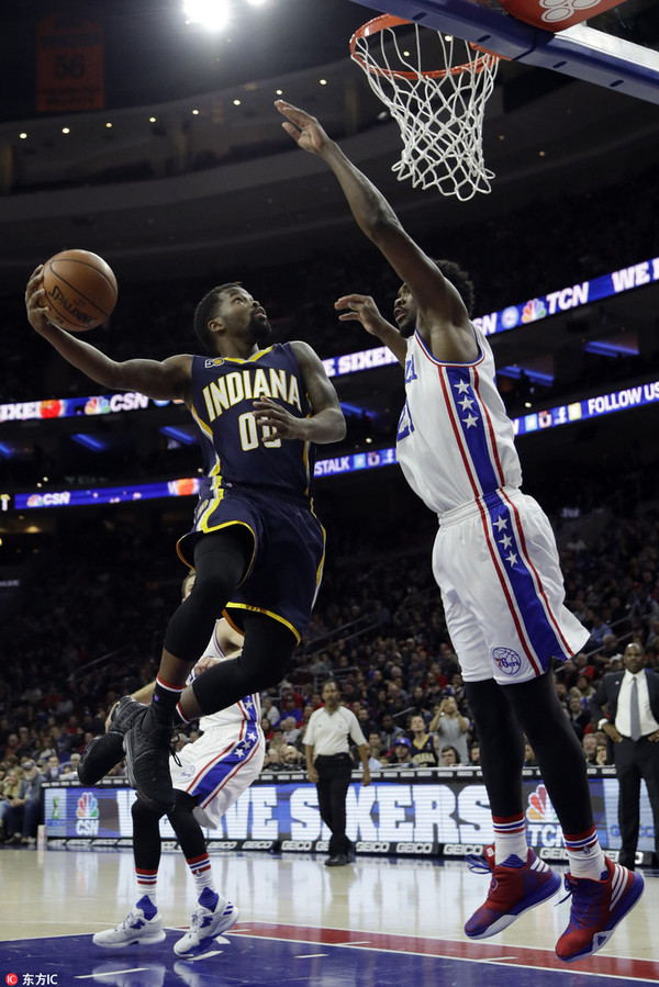 关于印第安纳步行者关键时刻防线松动;志在足总杯名次提升;气氛紧张;团队化学反应显著的信息 关于印第安纳步行者关键时刻防线松动;志在足总杯名次提升;气氛紧张;团队化学反应显著的信息