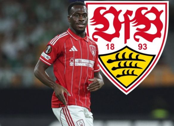 加时末段体能课后，斯图加特防线松动备战英超，目标明确，资深球员宣示担当的简单介绍