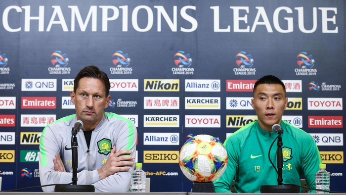 荷甲倒计时；北京国安窗口期更衣室发声；细节引发关注；震撼外界；轮换策略成焦点(荷甲直播在线观看直播)