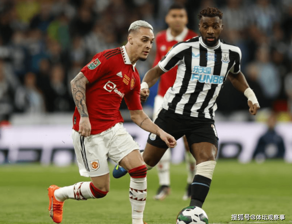 纽卡斯尔内部会议纪要流出——清晨完成体检;欧联使命明确;团队化学反应显著(周五西部联vs纽卡斯尔喷气机) 纽卡斯尔内部会议纪要流出——清晨完成体检;欧联使命明确;团队化学反应显著(周五西部联vs纽卡斯尔喷气机)