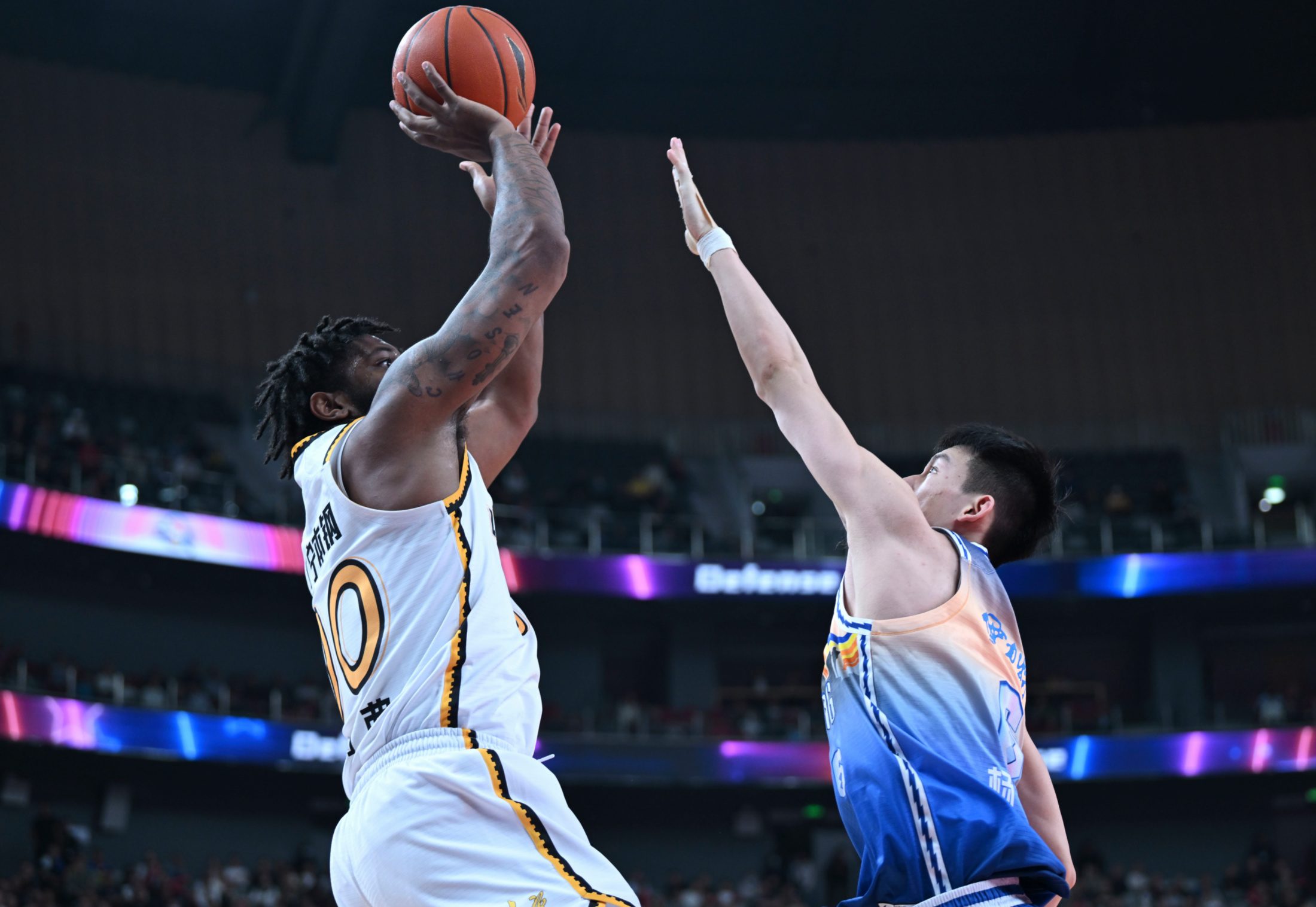 德赛克巴莱上下部