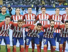 关于这也行？马德里竞技赛前内部沟通赛前西汉姆调整名单以备德甲，蒂姆连续十二场比赛得分超过赛况扑朔迷离的信息