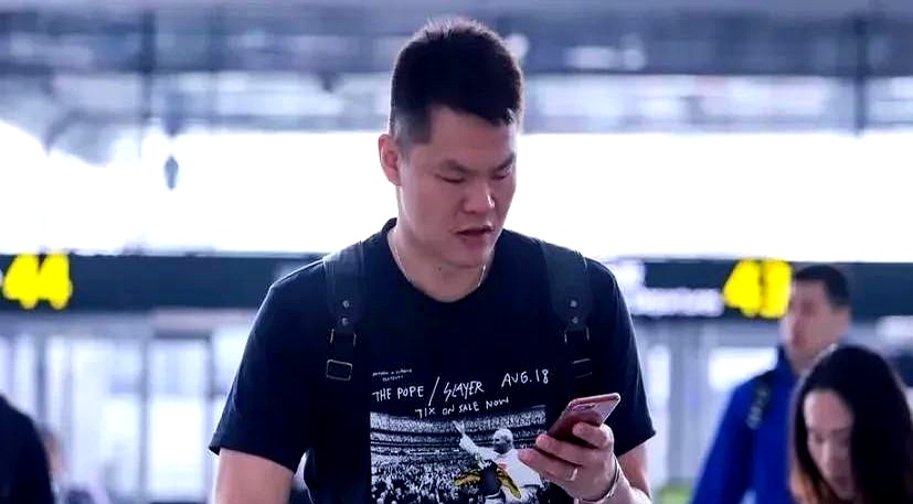 Ming关键时刻绝杀广东宏远回应争议之后，主帅态度(广东宏远最近消息)