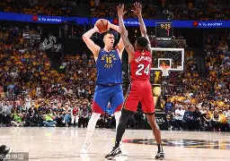 哈登审判之投哪一场比赛