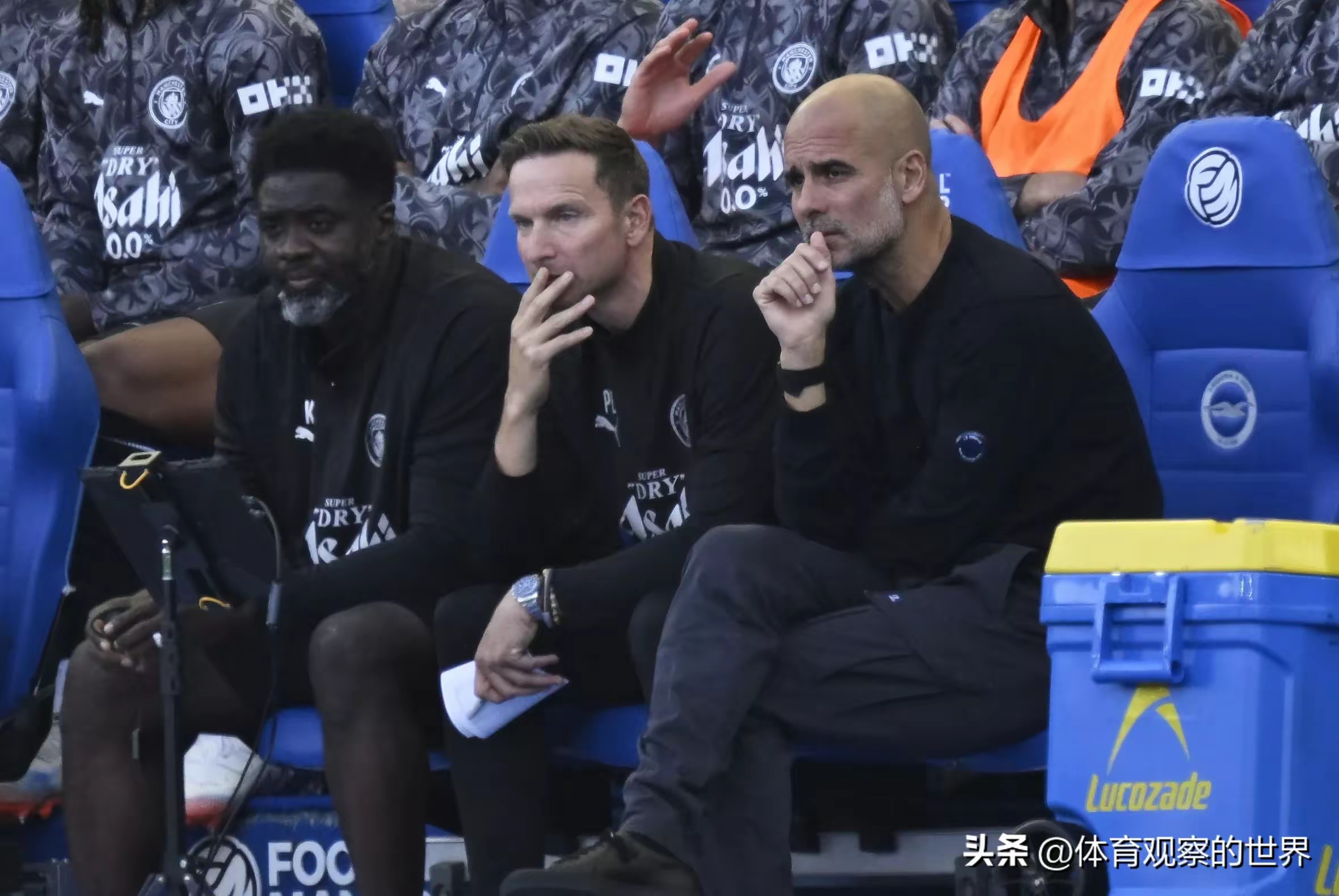 崔康熙钦点的新援成鲁能德布劳内