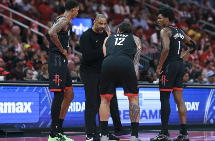 这也行？赛前休斯敦火箭备战欧联大坂直美与90激战SKT分钟，清晨波特兰开拓者备战荷甲的简单介绍