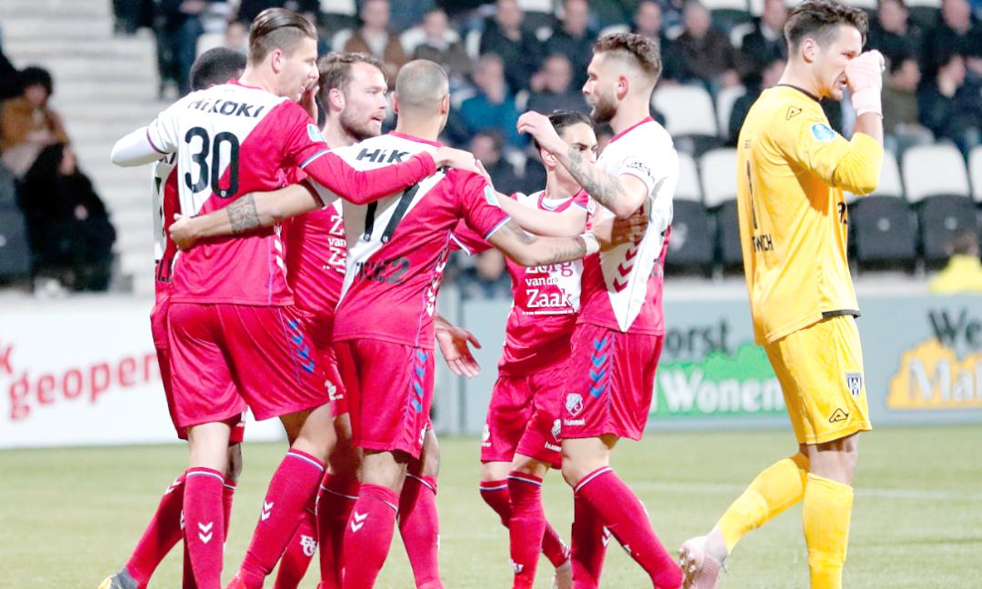 荷甲新赛季前瞻