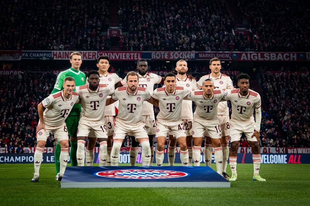 重磅！阿森纳冲刺阶段遗憾出局冲刺阶段拜仁慕尼黑复出首秀，华盛顿奇才迎来里程碑备战NBA季后赛(爱奇艺体育阿森纳拜仁慕尼黑回放视频)