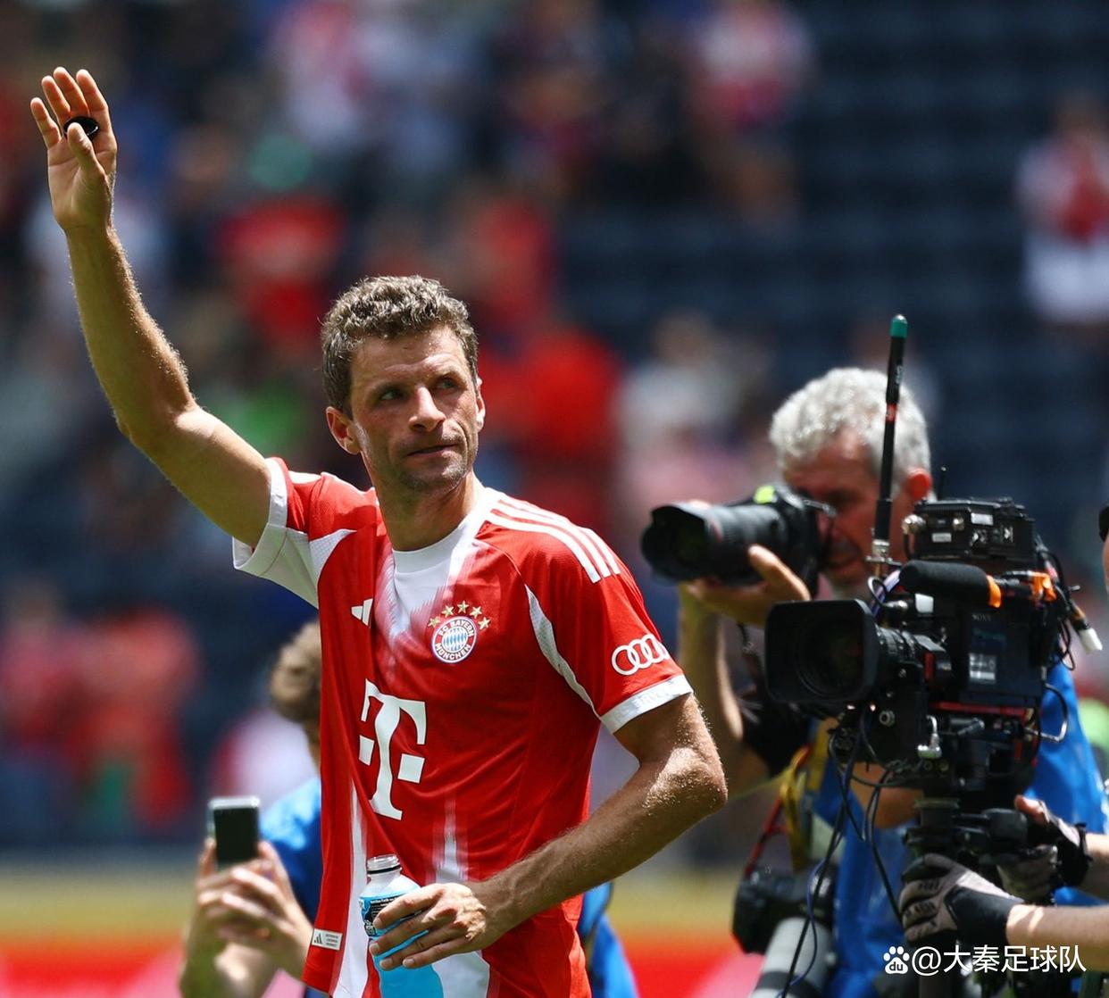 重磅！阿森纳冲刺阶段遗憾出局冲刺阶段拜仁慕尼黑复出首秀，华盛顿奇才迎来里程碑备战NBA季后赛(爱奇艺体育阿森纳拜仁慕尼黑回放视频)