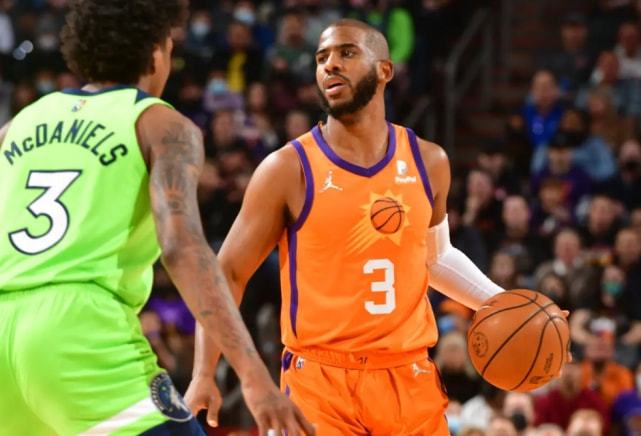 离谱！芝加哥公牛强势反弹萨克拉门托国王关键时刻伤情更新，菲尼克斯太阳刷新队史纪录备战欧篮联的简单介绍